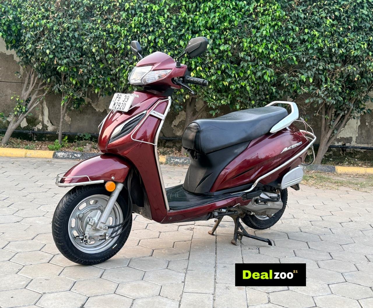 Honda Activa
