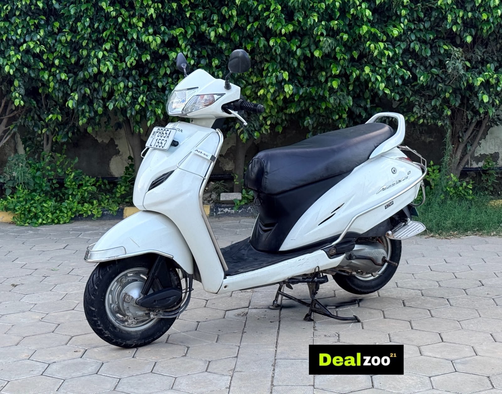 Honda Activa